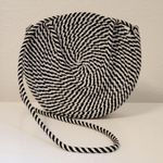 Maurice's Rope Circle Crossbody Bag Photo 1