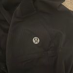 Lululemon  Dance Studio Pants Mid-Rise Black 12 Photo 2