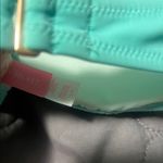 Victoria's Secret Victoria’s Secret bandeau strapless Mint Green Bikini Top Small Photo 3