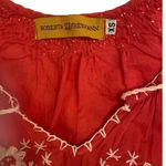 Roberta Freymann  Tunic/Top/Coverup/Dress​ Photo 4