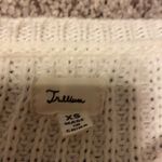 Trillium Sweater  Photo 2