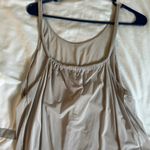 Lululemon Workout Mesh Top Tank Photo 1