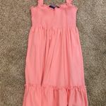 Simply Southern  Dress Pink Photo 0