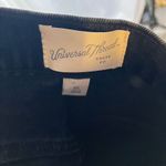 Universal Threads Universal Thread Womens High Rise Flare Jeans Black Wash Size 6 Long New Photo 11