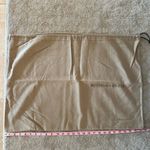 Bottega Veneta Bottega Venetta Dust Bag 26.5x19 Photo 0