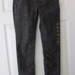 EXPRESS | faux leather marbled pants Photo 1