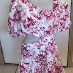 Hello Molly Large Floral Dress Photo 0