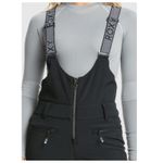 Roxy  Womens Summit Technical Snow Bib Pants Size XS Photo 3