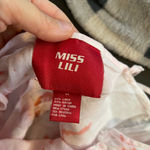 Miss Lili  top M Photo 4