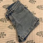 PacSun Jean Shorts Photo 2