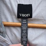 Vuori  Heather Gray Lightweight Jacket Photo 2