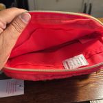 Lilly Pulitzer  Jeanie Belt Bag Mizner Red Photo 7