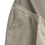 NEW Seraphine Size 14 Maternity Dress Pants Cressida Taupe Career Office Photo 2