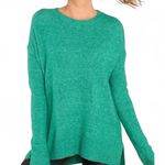 Staccato Relaxed Fit Crewneck Sweater Photo 4