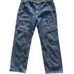 AGOLDE Cooper Relaxed Cargo Jeans Photo 2