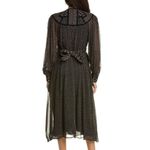 Sea New York Alani Dress Black Photo 1