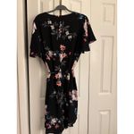 City Chic  "Misty" Zip Front Dress – Size 20  2X  NWT Photo 2