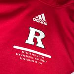 Adidas Rutgers sweatshirt Photo 1