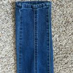 Garage Junior Size 0 Denim Stretchy Jeans Photo 1