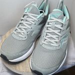 Saucony  COHESION 14 RUNNING OR WALKING SHOES POWDER BLUE Casual Comfy Athletic‎ Photo 2