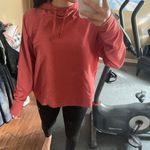 Target High Neck Hoodie  Photo 0