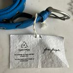 Free People Blue Belt Photo 4