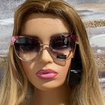 Kendall + Kylie Cateye Sunglasses Photo 8