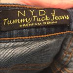 NYDJ  EUC tummy tuck stretchy jeans! Photo 3