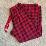 Lands' End  Flannel Plaid Photo 0