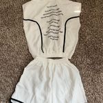 41 Hawthorn 2 Piece Activewear Sets Tops , Short Small Photo 1