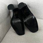 ALDO NEW Women's Boots Aurla Black Vegan Rhinestone Glam Heeled Night Out Size 9 Photo 10