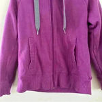 Under Armour Under Armour Storm Hoodie Women’s XS Cold-Gear Semi Fitted Sweater Pullover Photo 2