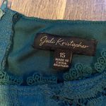 Jodi Kristopher Juniors Dress (SIZE 15) Photo 4