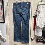 joe's jeans the Honey Curvy Bootcut Jeans in Harvey Photo 2
