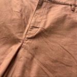 Madewell  High Rise Twill Shorts Blush Pink Photo 4