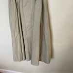 House Of CB HOUSE OF‎ CB S D- DD  'Samaria' Taupe Corset Sun Dress NWOT S Plus Cup Photo 6