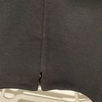 Relativity  Sleevless Black Dress Size 12P Photo 4