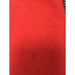 Champion Women's Active Print Full Zip Jacket Coat Size Small Black Red Photo 7