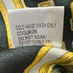 Princess Polly  Dress Womens S Black Floral Chain Print Slip Y2K Boho Photo 8