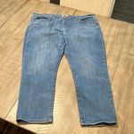 Levi's Levi’s BOYFRIEND MID RISE WOMEN'S JEANS Size 34 x 27 (short) Photo 0