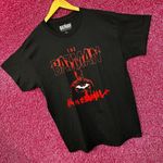 The Batman Matt Reeves DC Cinematic Universe Movie Tee L Photo 2