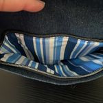 Brighton  Wild at Heart Denim Messenger Bag NWT Photo 9