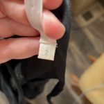 See U Soon Black Romper Size 2 Photo 12