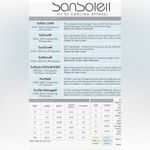 SonSoleil Quarter Zip Long sleeves UPF 50
Pullover size L Size L Photo 9