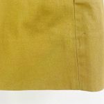 PINK TARTAN Brown Belted Mini Skirt Photo 31