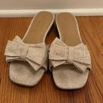 LC Lauren Conrad Lauren Conrad Sandals Photo 0
