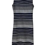 Anthropologie  | Maeve Edisto Column Nautical Preppy Euro Summer Dress Size M Photo 4