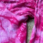 Tripp NYC ✨Pink Tie-Dye  hoodie Photo 3