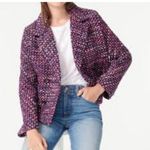 J.Crew NWT  tweed coat Photo 1