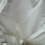 Anthropologie Moulinette Soeurs Ivory Marli Jacquard Dress Photo 15